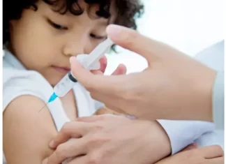 Saúde de Balneário Gaivota reforça vacinação contra a gripe e outras doenças neste sábado