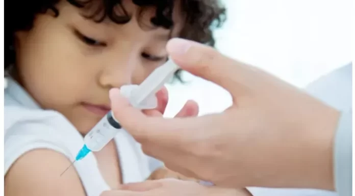 Saúde de Balneário Gaivota reforça vacinação contra a gripe e outras doenças neste sábado