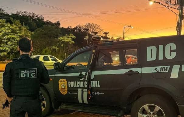 Farsa de sequestro é desmascarada pela Polícia Civil em menos de uma hora