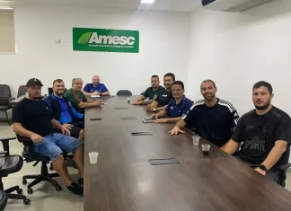 Copa AMESC de Bocha 2025 se aproxima com grande expectativa