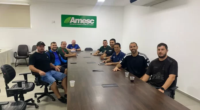 Copa AMESC de Bocha 2025 se aproxima com grande expectativa
