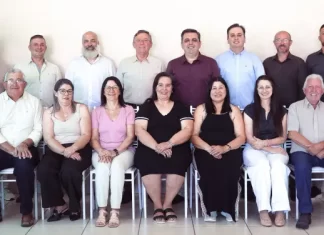 A participação feminina ganha voz e protagonismo na CEPRAG