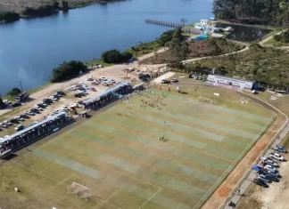 Congresso Técnico do Gaivotão será no dia 22 de abril