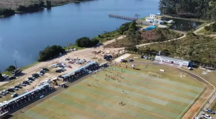 Congresso Técnico do Gaivotão será no dia 22 de abril