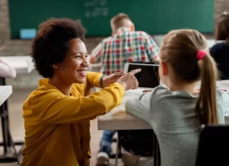 Praia Grande: Inscrições para projeto Professor Inovador vão até o final de abril