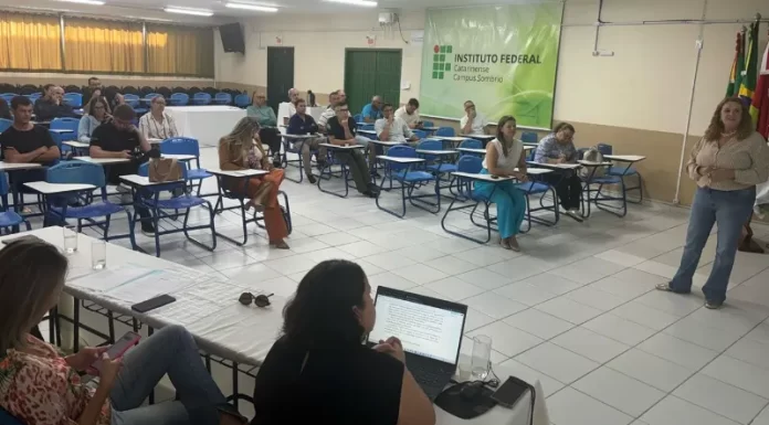Turismo Regional em debate