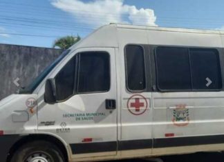 Prefeitura de Sombrio realiza leilão de veículos e maquinário