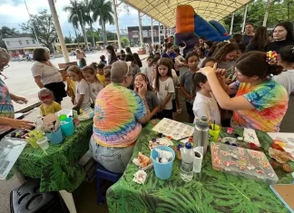 Jacinto Machado celebra mais uma Feira de Sabores e Saberes