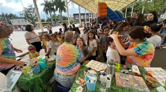Jacinto Machado celebra mais uma Feira de Sabores e Saberes