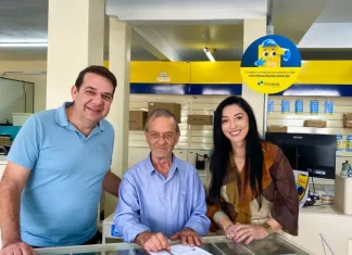 Agência dos Correios permanecerá em São João do Sul