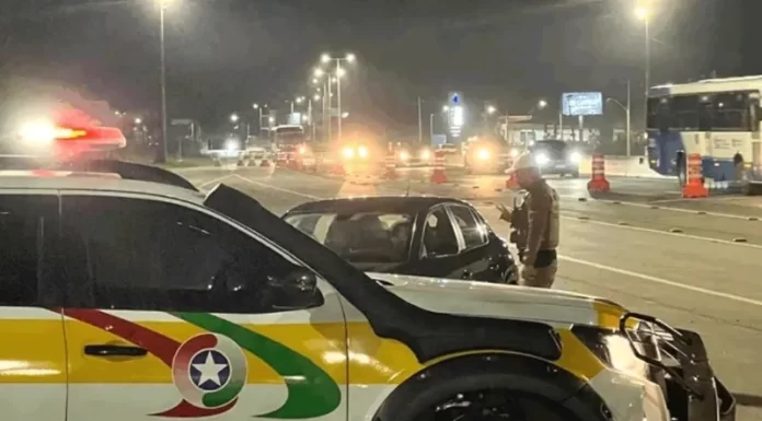 Policia Militar Rodoviária Estadual apresenta balanço final da operação semana santa/tiradentes 2025