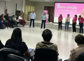 Cooperja dá início a nova formação de liderança feminina