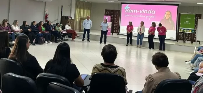 Cooperja dá início a nova formação de liderança feminina