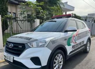 Vítima reconhece bicicleta furtada em janeiro e segue suspeito até a polícia