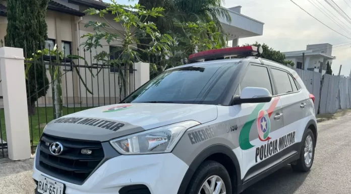 Vítima reconhece bicicleta furtada em janeiro e segue suspeito até a polícia