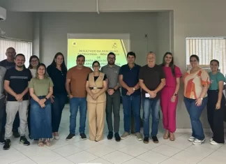 Após avaliação, levantamento patrimonial público de Santa Rosa do Sul é apresentado