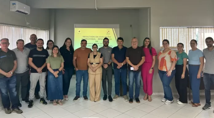 Após avaliação, levantamento patrimonial público de Santa Rosa do Sul é apresentado