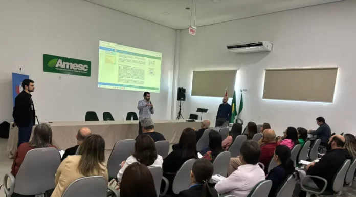 Oficina ICMS Educação alinha conceitos e propicia suporte técnico