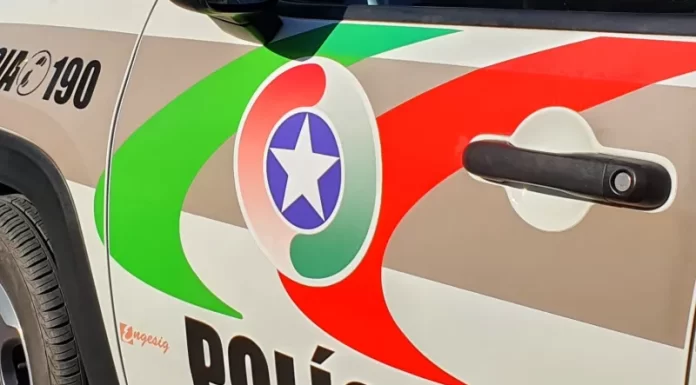 Homem é Preso por Dívida de Pensão em Turvo