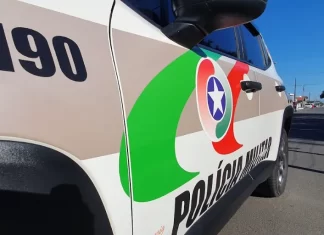 Furto de carro vira caso de estelionato em Balneário Gaivota: suspeito tinha mandado de prisão em aberto