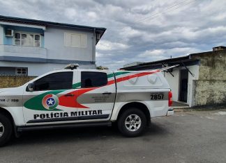 Descumpriu medida protetiva da mãe e acabou na preso