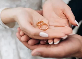 Arroio do Silva: Inscrições abertas para casamento coletivo