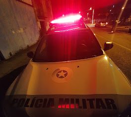 Briga de casal em Sombrio termina em ameaças e agressões