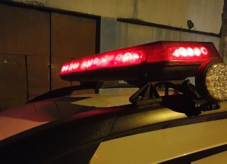 Homem com mandado de prisão é preso durante rondas no Bairro Coloninha