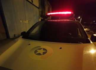 Bandidos invadem sex shop e furtam produtos em Sombrio