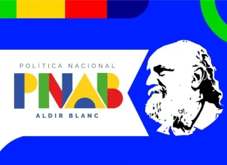 Sombrio lança edital da Lei Aldir Blanc com investimento de R$ 190 mil para projetos culturais