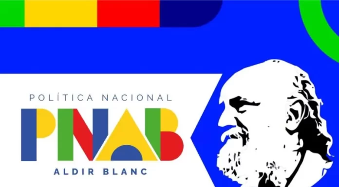 Sombrio lança edital da Lei Aldir Blanc com investimento de R$ 190 mil para projetos culturais