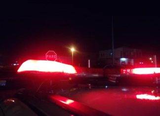 Adolescente é apreendido após mandado de busca ser constatado em abordagem da PM em Araranguá