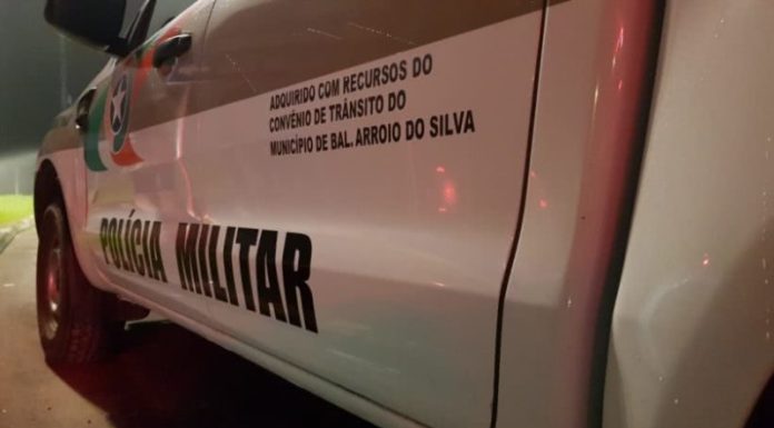 Foragido com histórico de furtos e roubos é recapturado pela Polícia Militar em Maracajá