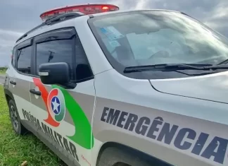 Furto em Residência: Homem é Flagrado com Motores de Geladeira em Bicicleta