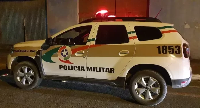 Homem é preso em Sombrio por estupro