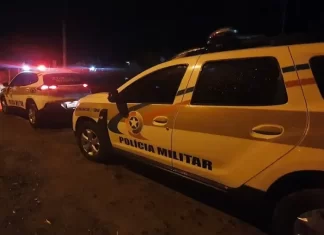 Confusão no Jardim das Avenidas termina com prisão por dano