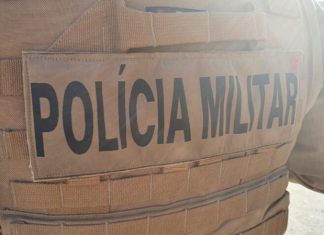 Suspeito é abordado durante a madrugada e acaba preso com mandado em aberto em Araranguá