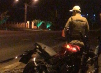 Mais um acidente fatal é registrado em Turvo