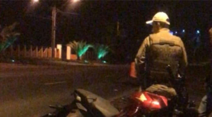Mais um acidente fatal é registrado em Turvo