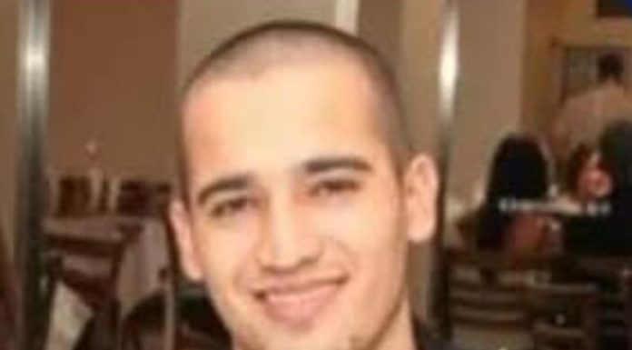Homem que se afogou no Rio Araranguá ao fugir da PM é identificado