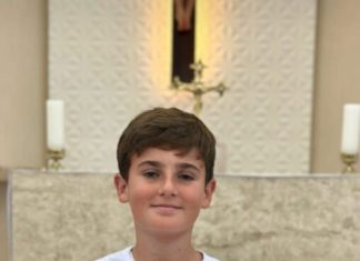 Tragédia em Meleiro: Menino de 12 anos morre após ser atropelado na SC-447