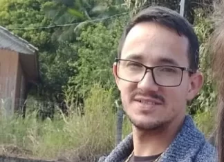 Identificado motociclista que veio a óbito após grave acidente em Jacinto Machado