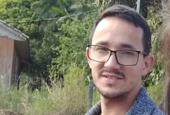 Identificado motociclista que veio a óbito após grave acidente em Jacinto Machado