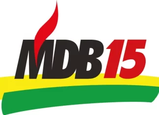 MDB de Sombrio realiza convenção municipal