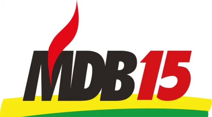 MDB de Sombrio realiza convenção municipal