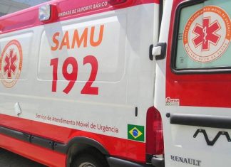Homem é preso após tentar matar o filho de 2 anos em Araranguá