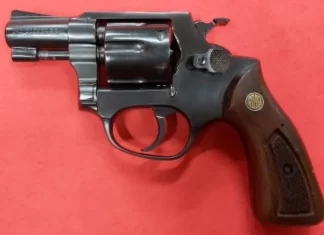 Tiro, briga e prisão: homem é detido com arma e munições em Arroio do Silva