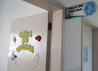 Balneário Arroio do Silva: Dia D de vacinação contra a gripe