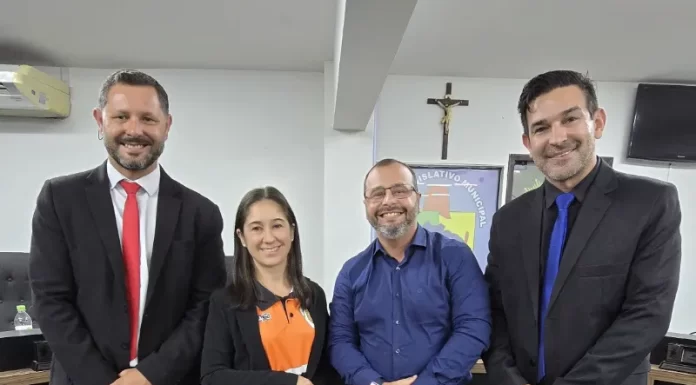 Câmara abre campanha de doação de agasalhos em Sombrio