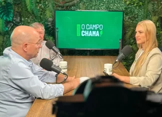 Cooperja lança Podcast “O Campo Chama”